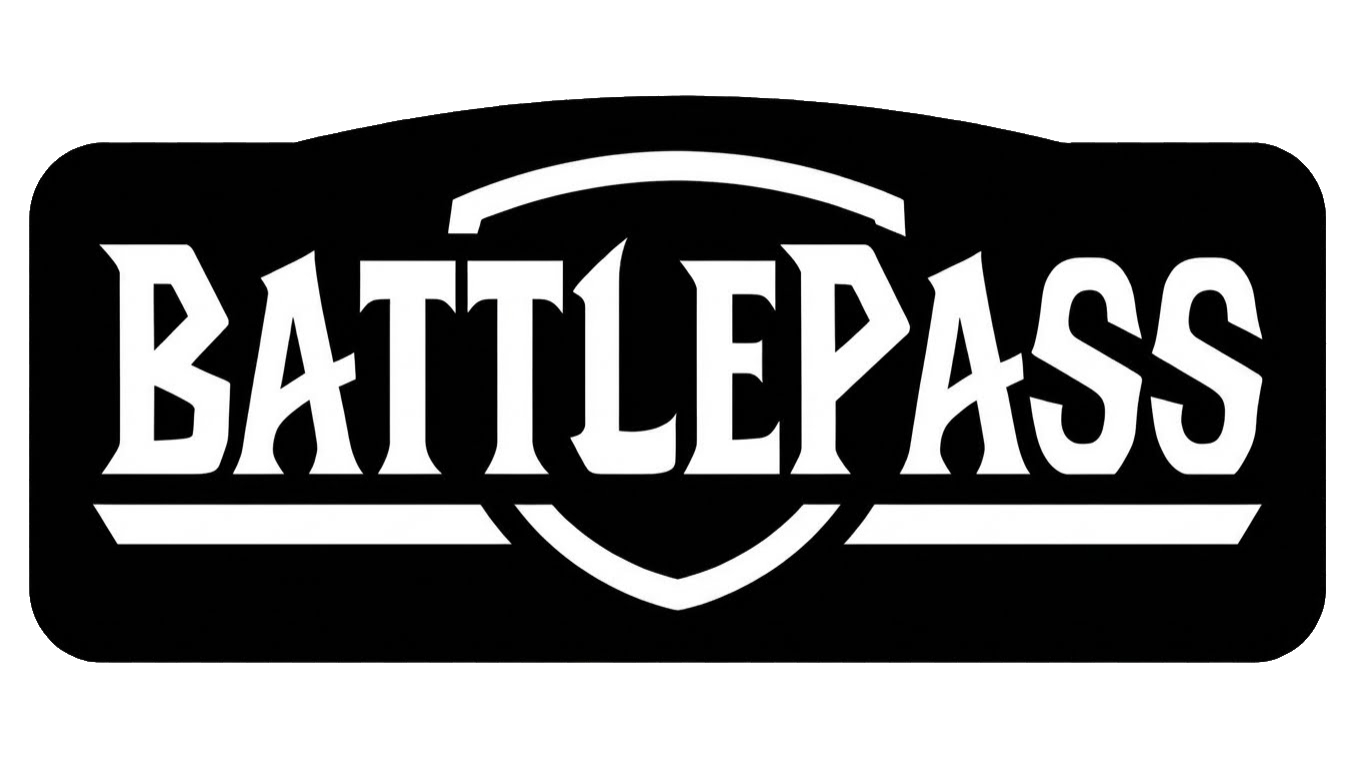 BattlePass logo